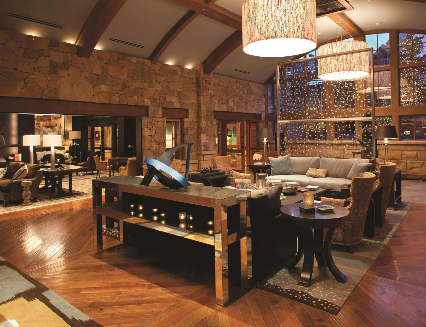 The Sebastian - Vail