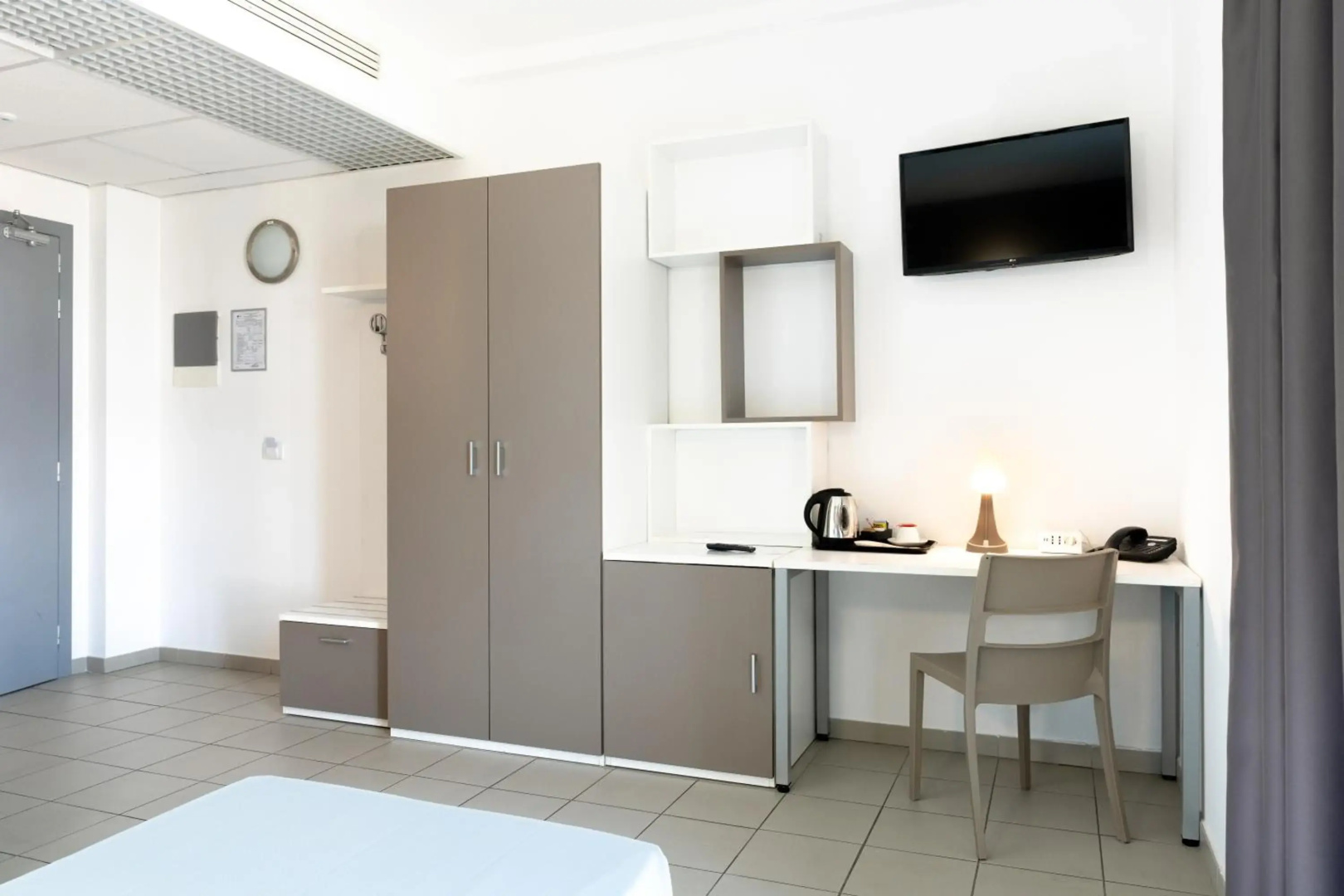 Hotel Campus Sanpaolo