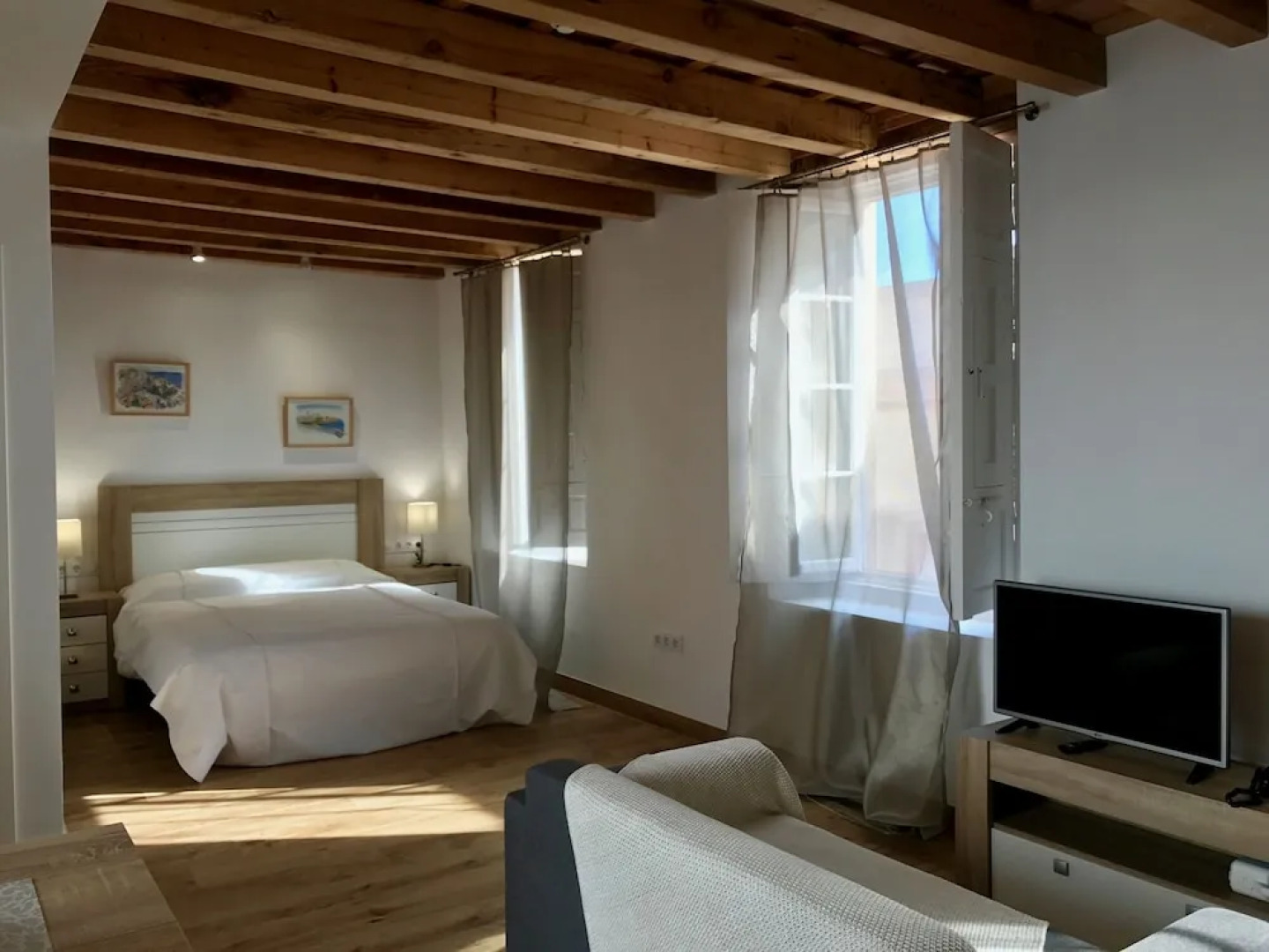 Rosario Uno Aparthotel