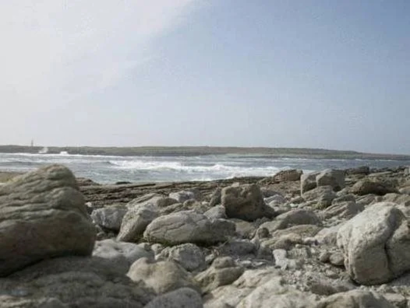 Aran Islands Camping & Glamping