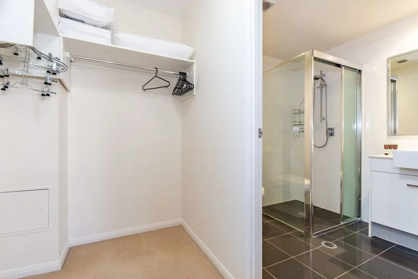 First Floor, Air Conditioned, Free Wi-fi!