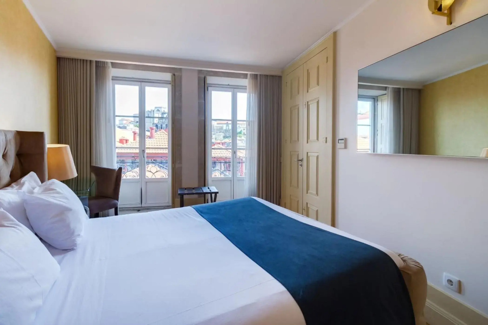 OCA Flores Hotel Boutique