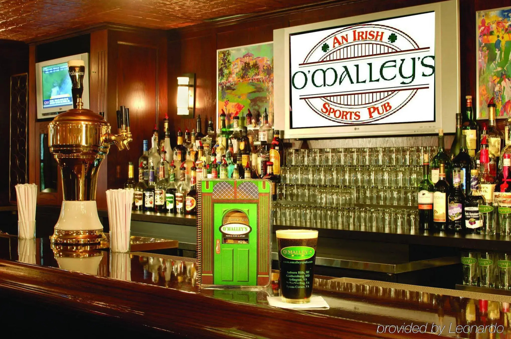 Holiday Inn National Airport/Crystal City by IHG