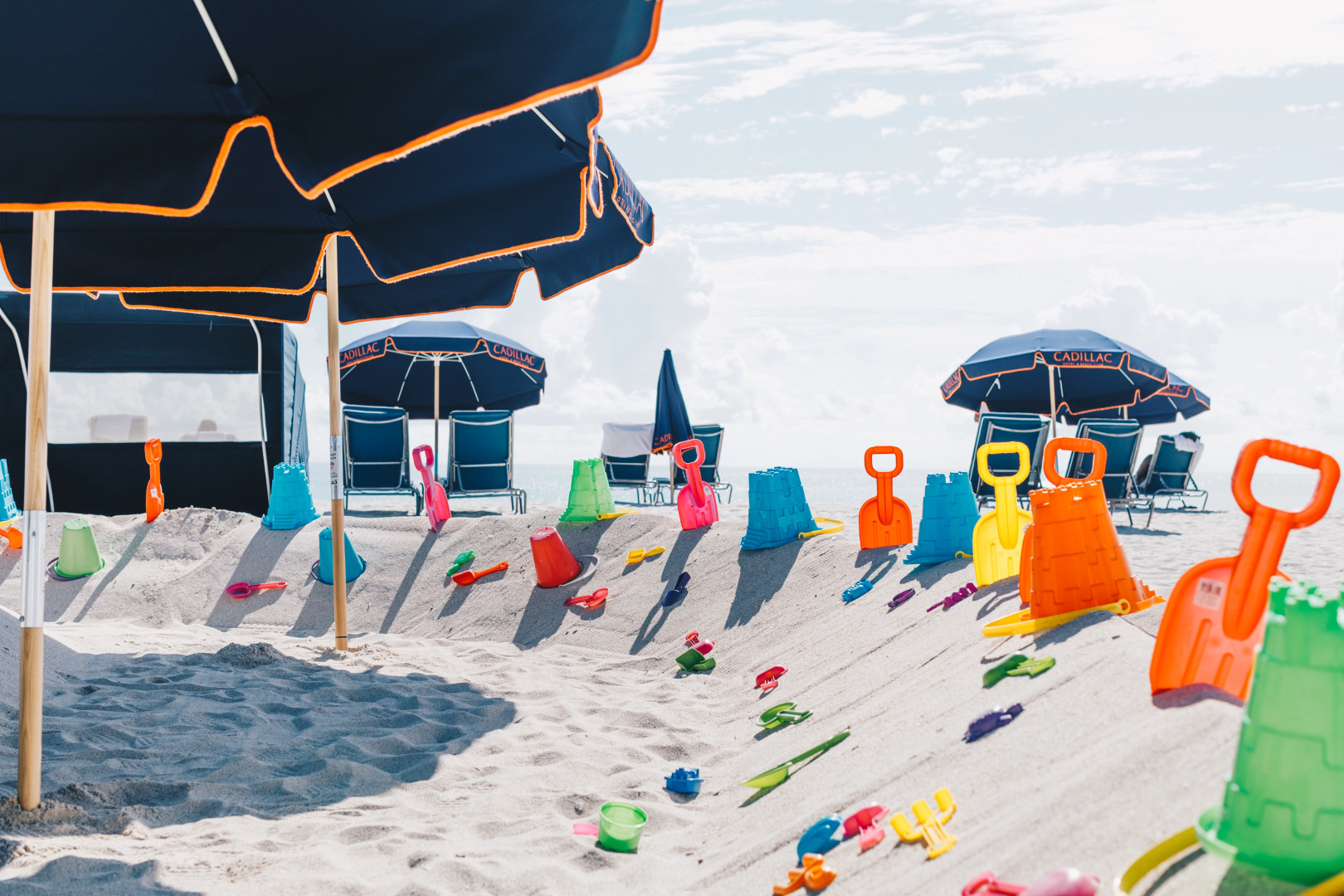 Cadillac Hotel & Beach Club, Autograph Collection