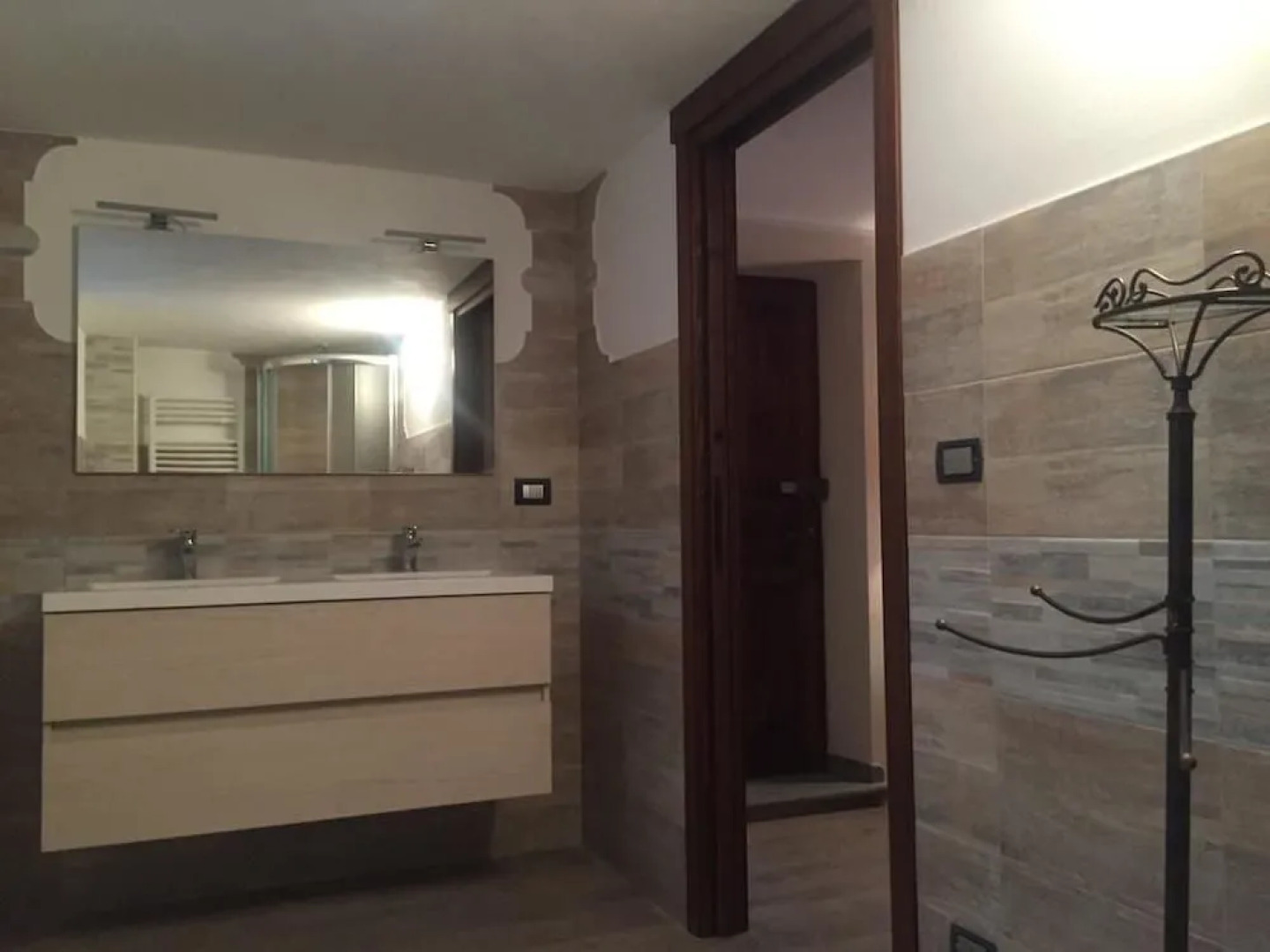 B&B La Boule de Neige