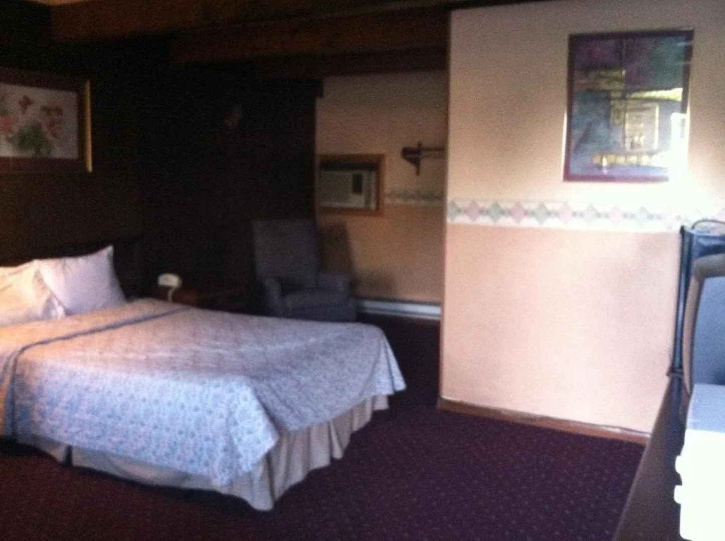 B & J Motel