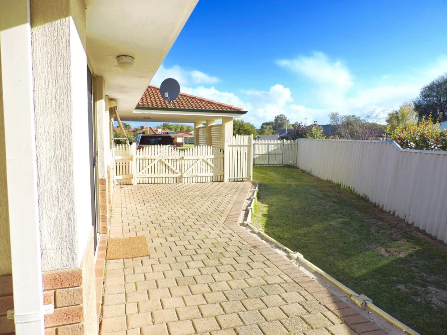 Silver Gull Family Retreat