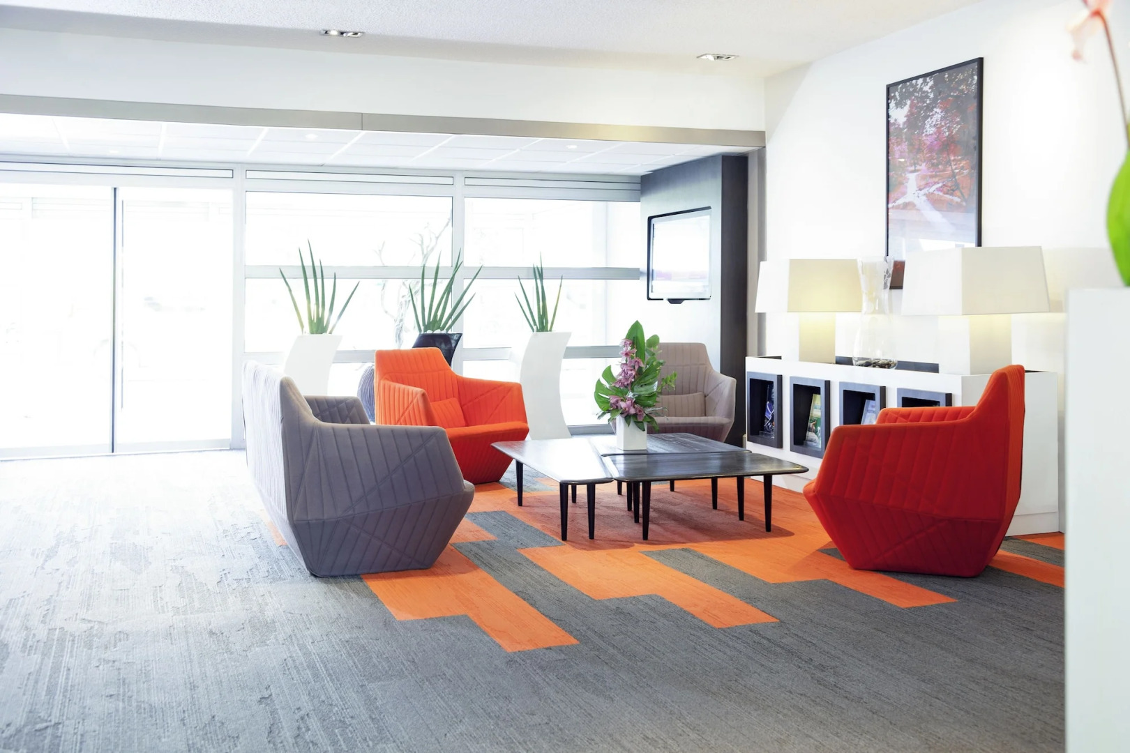 Novotel Poissy Orgeval