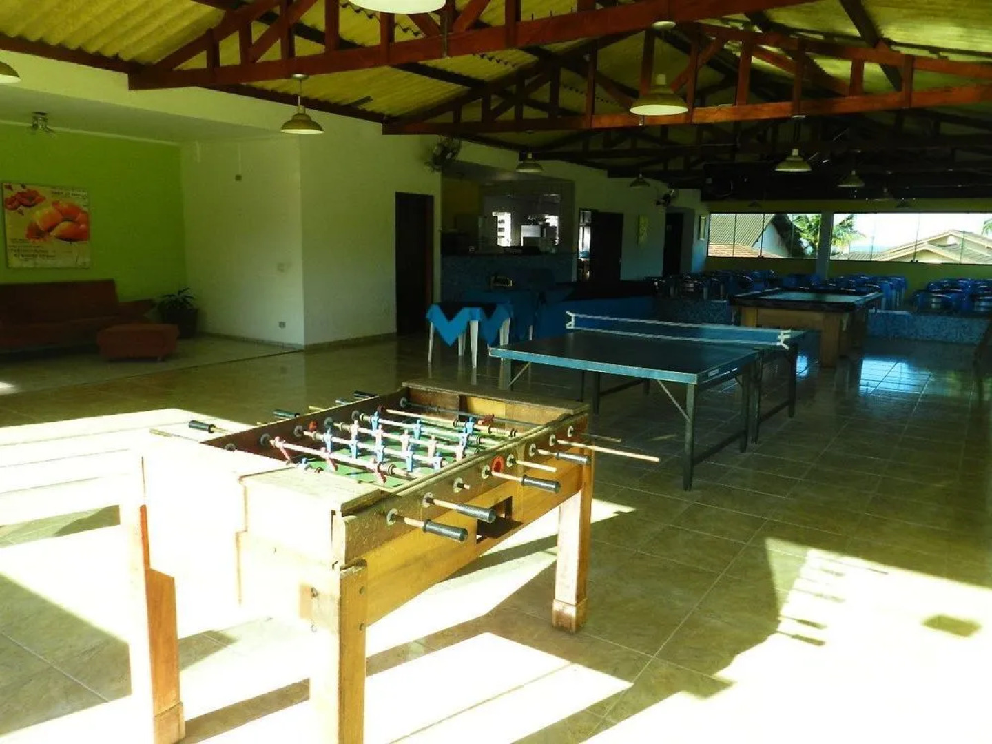 Pousada Atlantic Sun