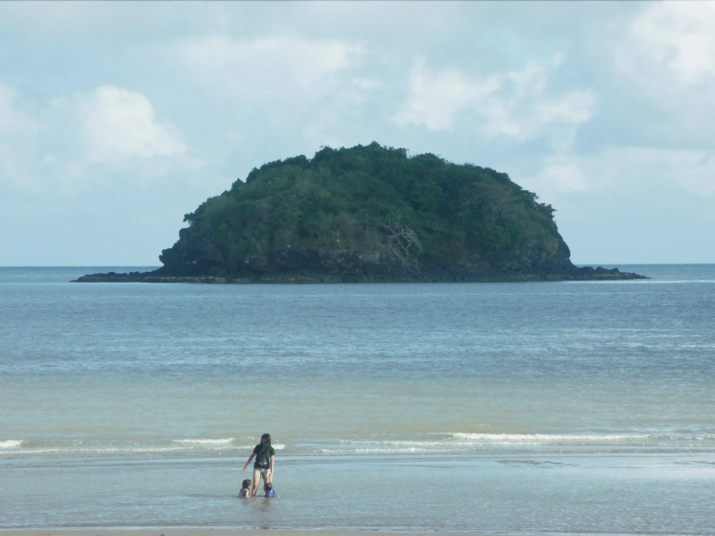 Baia Norte Beach Club Hotel