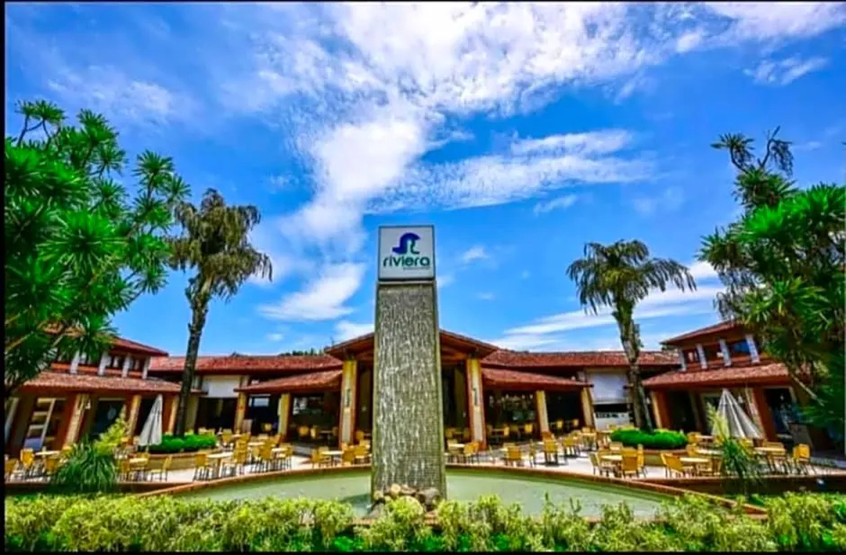 FLAT RIVIERA COM VISTA MAR A 150m DA PRAIA ! DISPONÍVEL PRÓX FINDI - De 14 a 18 de Fev de 2024 ! APROVEITE !