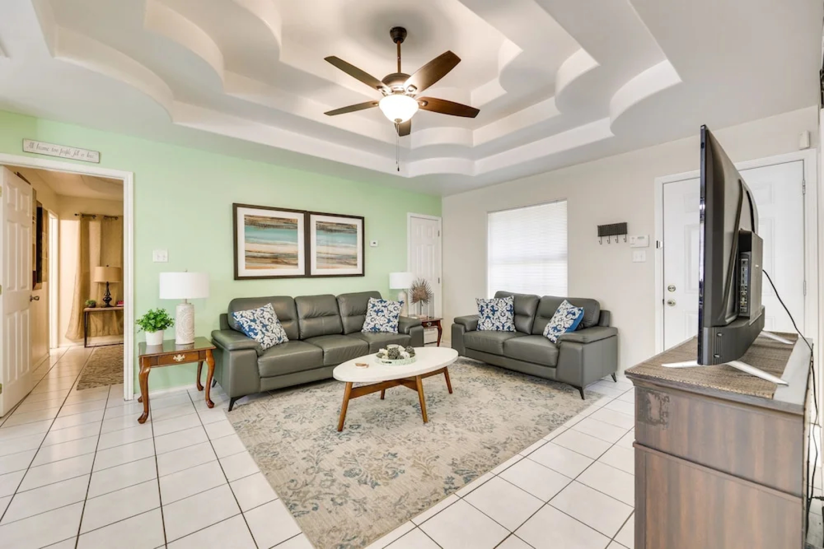Pet-friendly Edinburg Apartment With Pool Access!