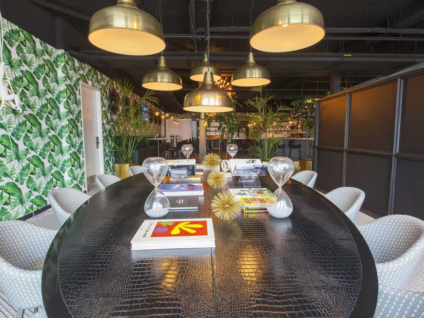 ibis Styles Amsterdam Airport (new)