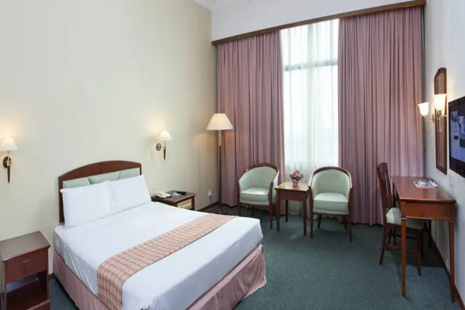 The Summit Hotel Bukit Mertajam