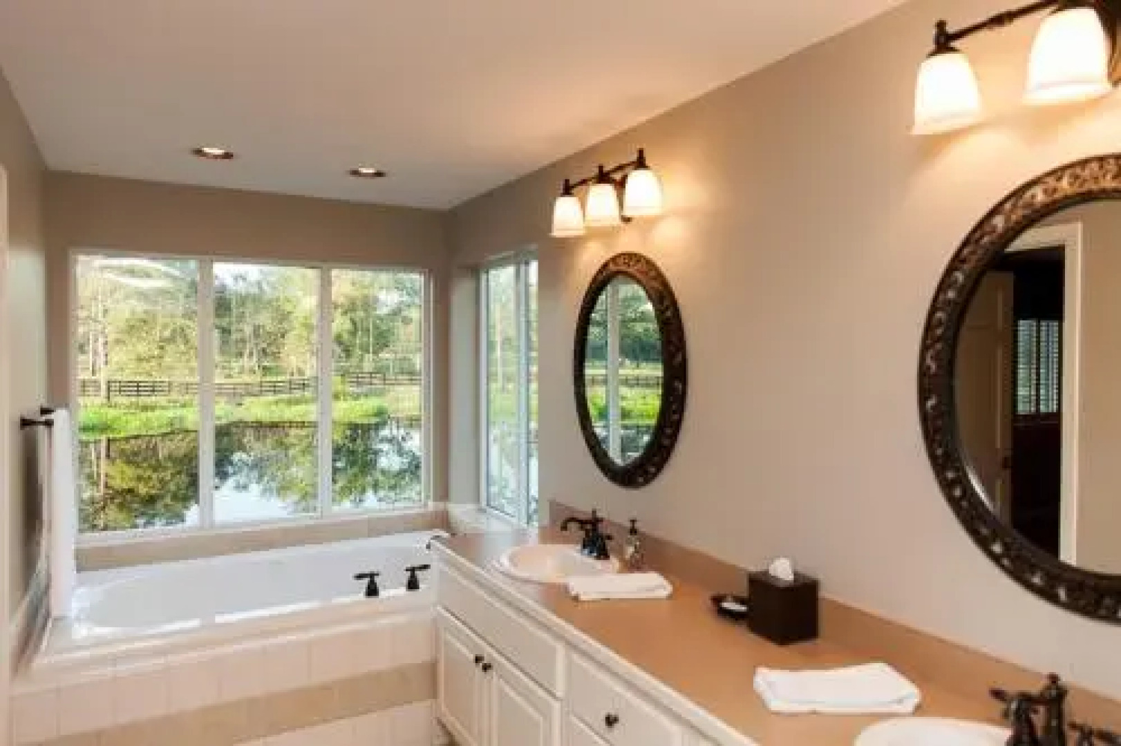 Live Oak Bed And Breakfast