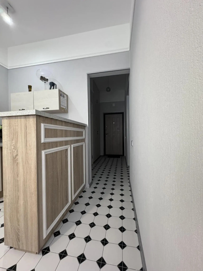 Апартаменты 39kvartir на Гагарина 38А