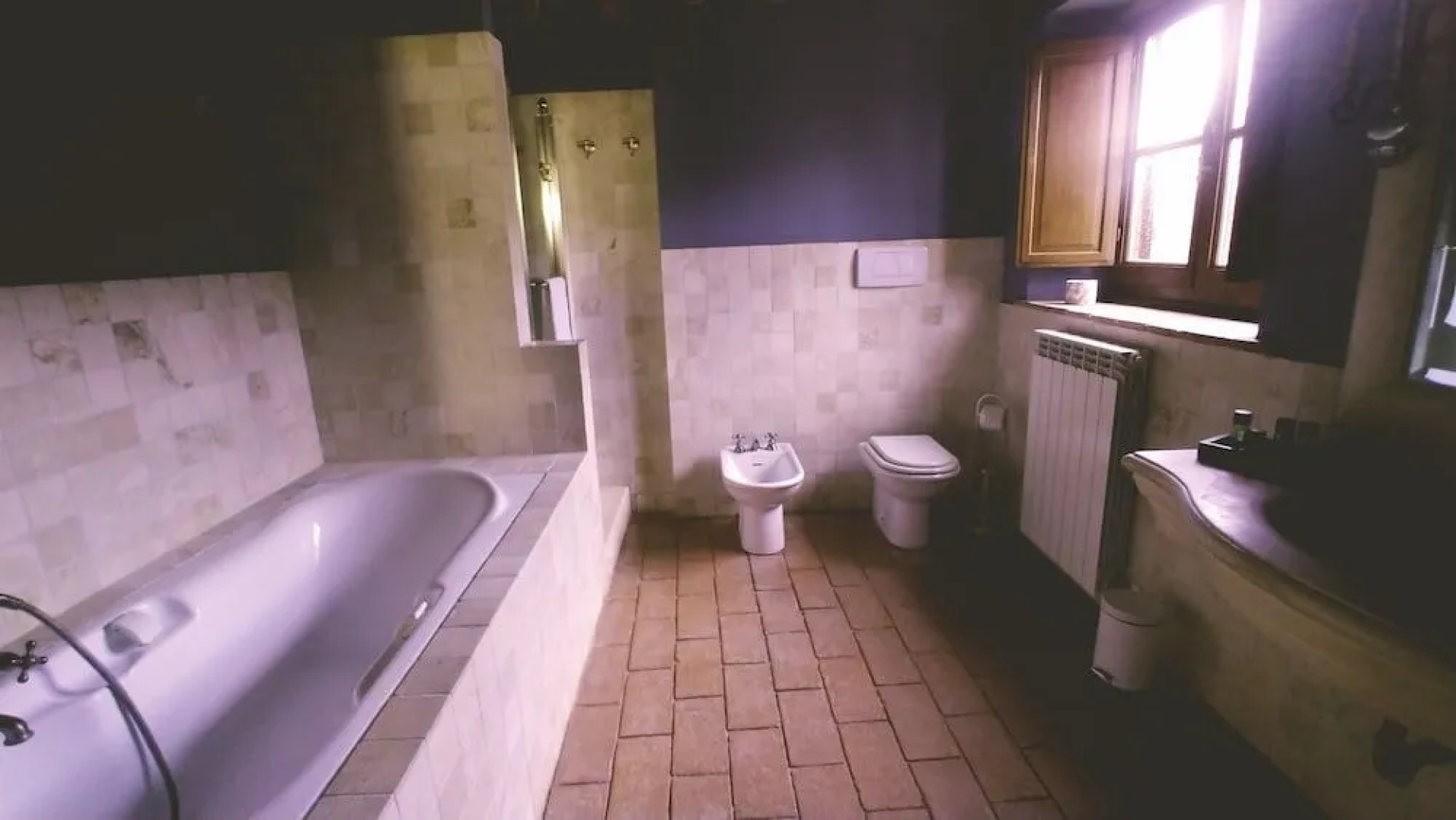 VIN Hotel - La Meridiana