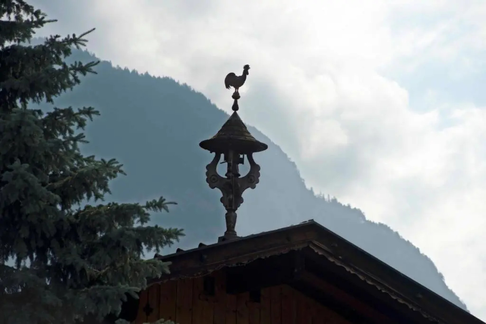 Café-Pension Margret