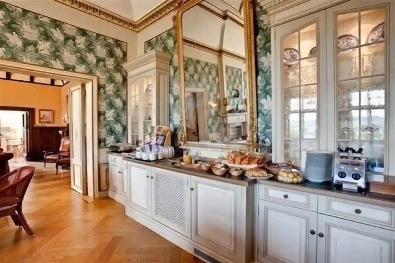 Hotel Kasteel Geulzicht