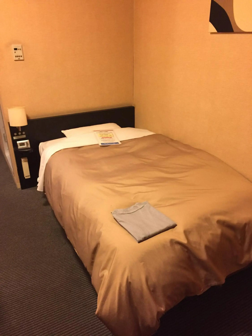 Hotel Crown Hills Kushiro