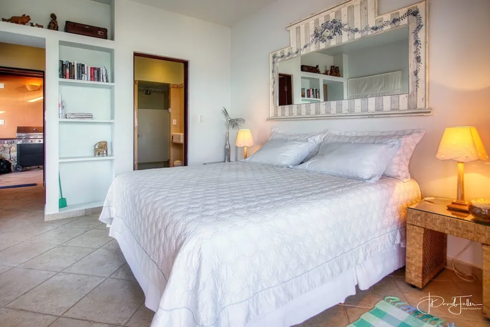 Rustica e charmosa Casa em JacumãRN