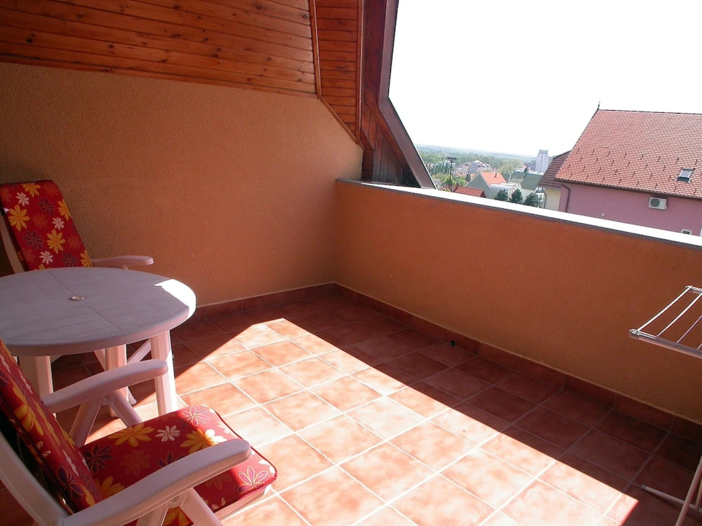 Hevizquelle Apartments