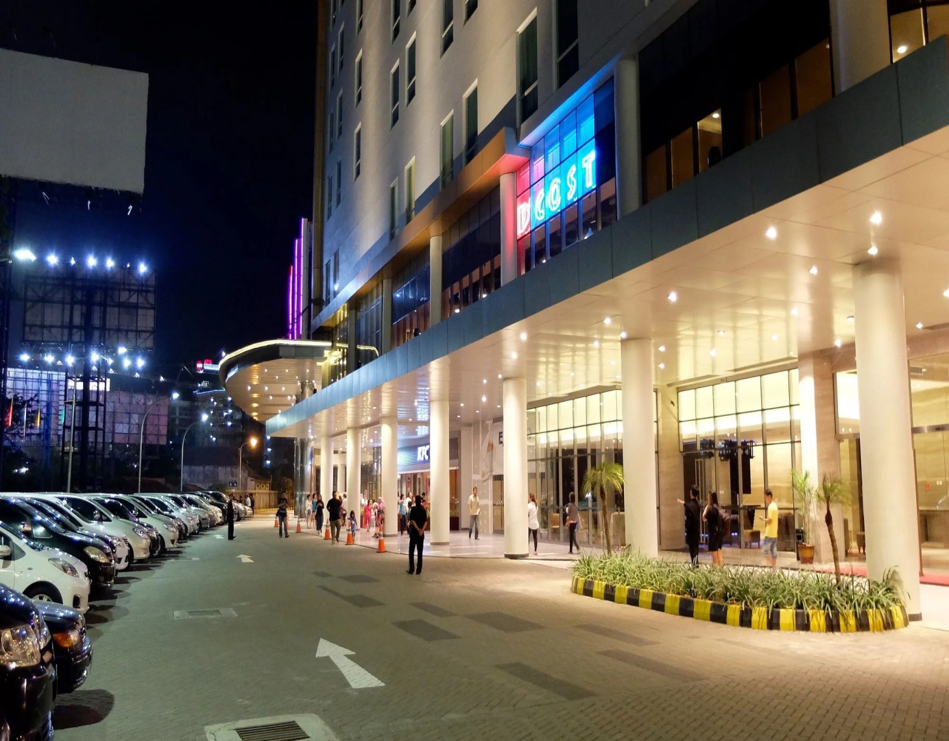 Swiss-Belhotel Airport Jakarta