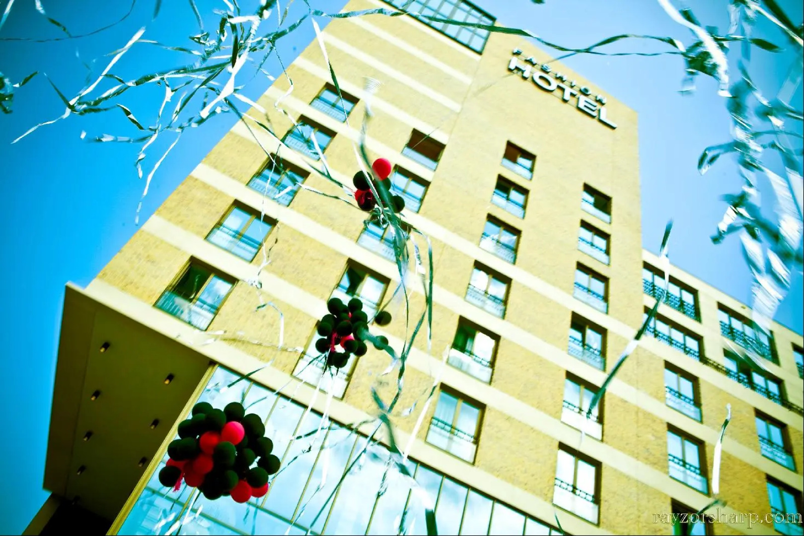 WestCord Fashion Hotel Amsterdam