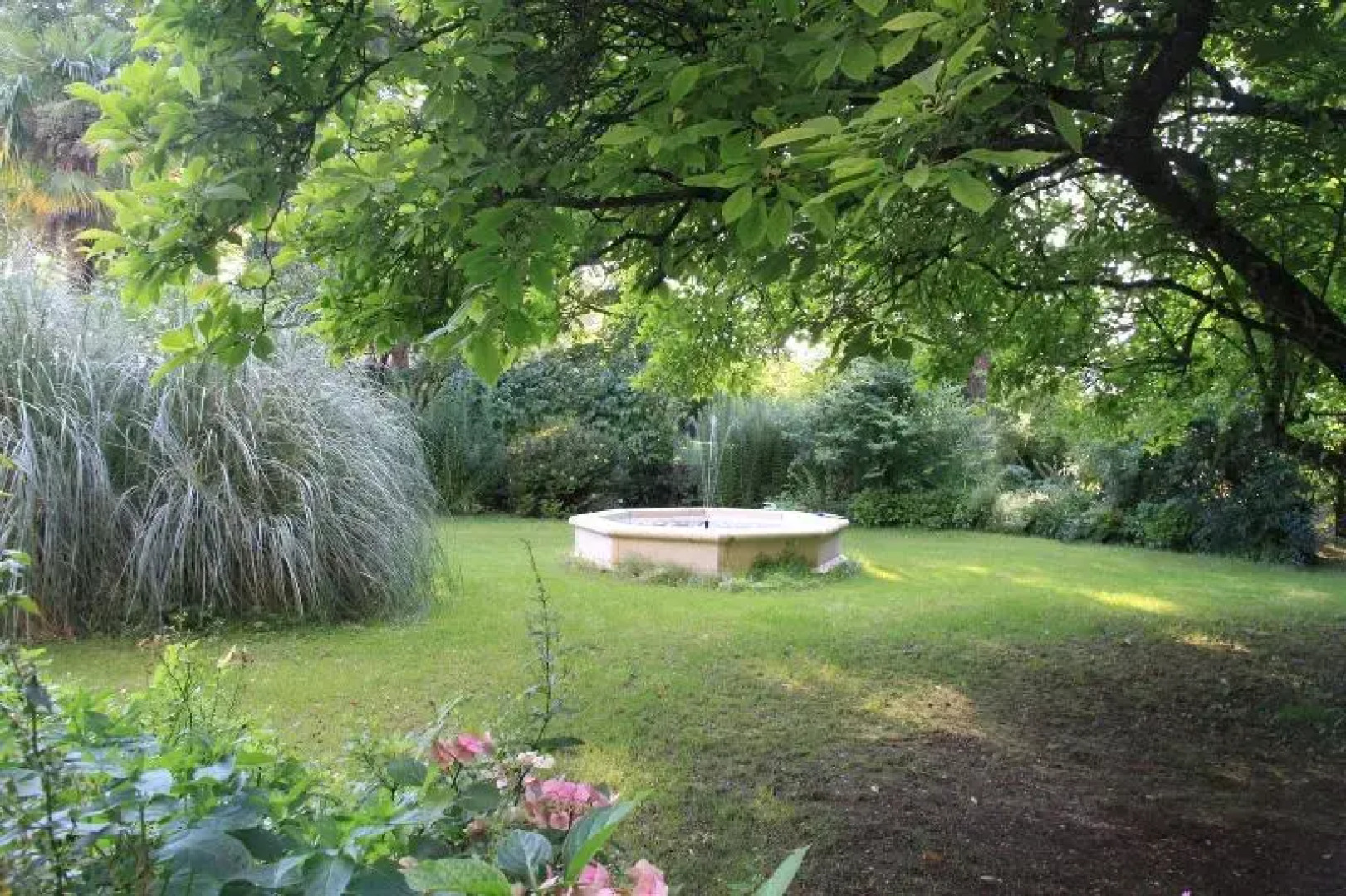 Chateau de Coubloust