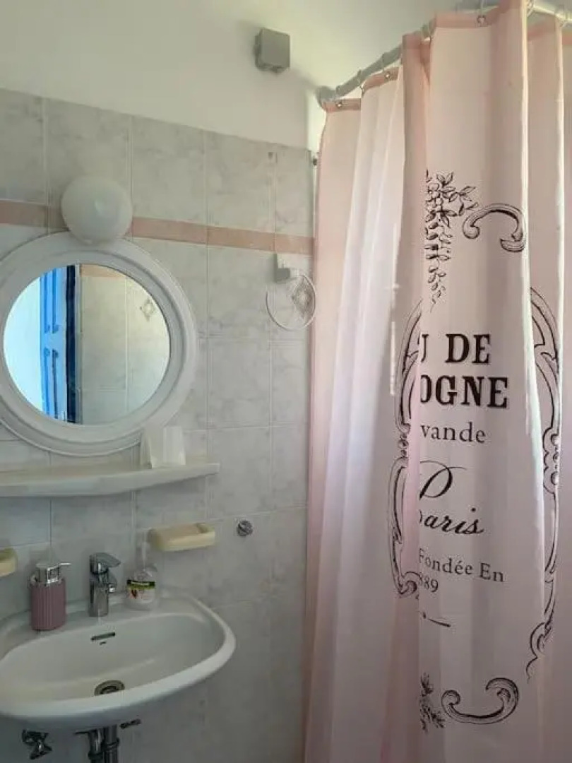 Cavos Studio by the sea