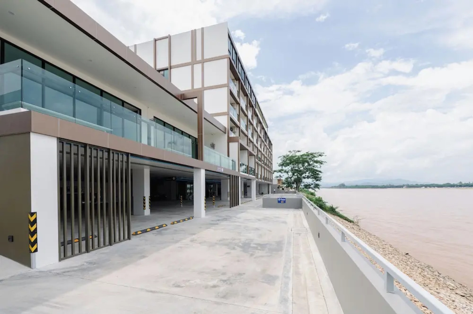 One Budget Chiangsaen