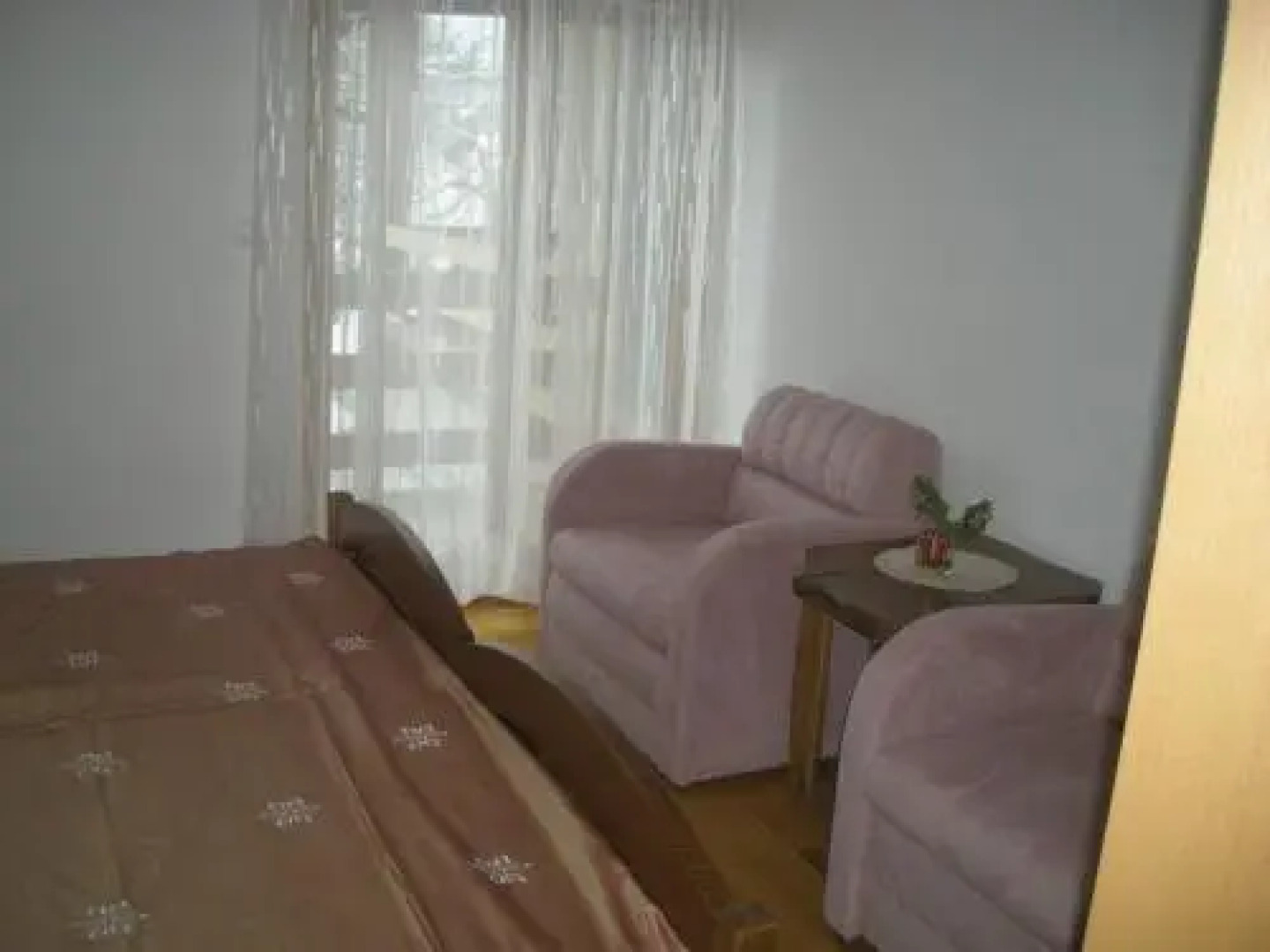 Turistična Kmetija Logar