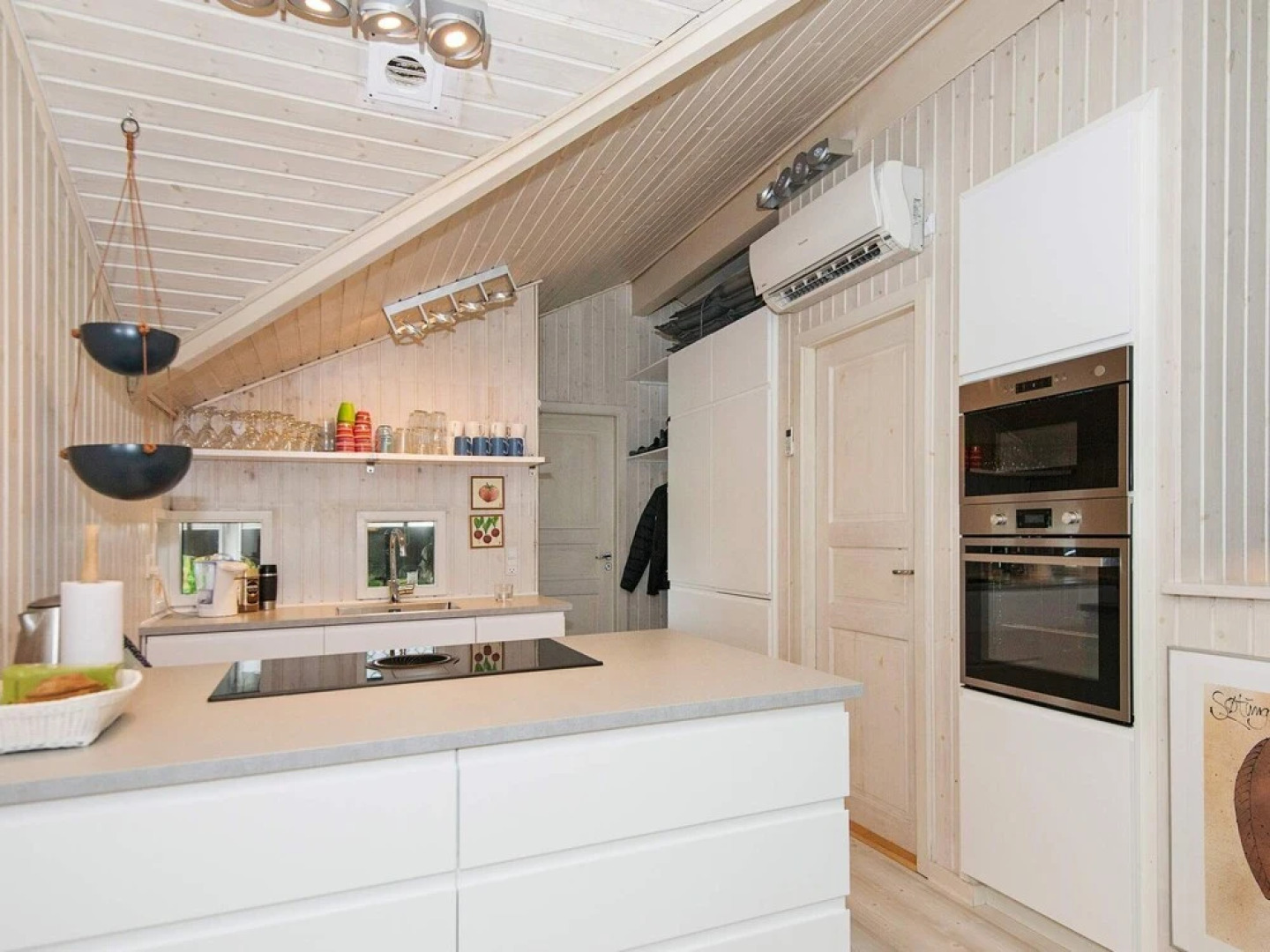 Luxurious Holiday Home in Fanø With Indoor Whirlpool