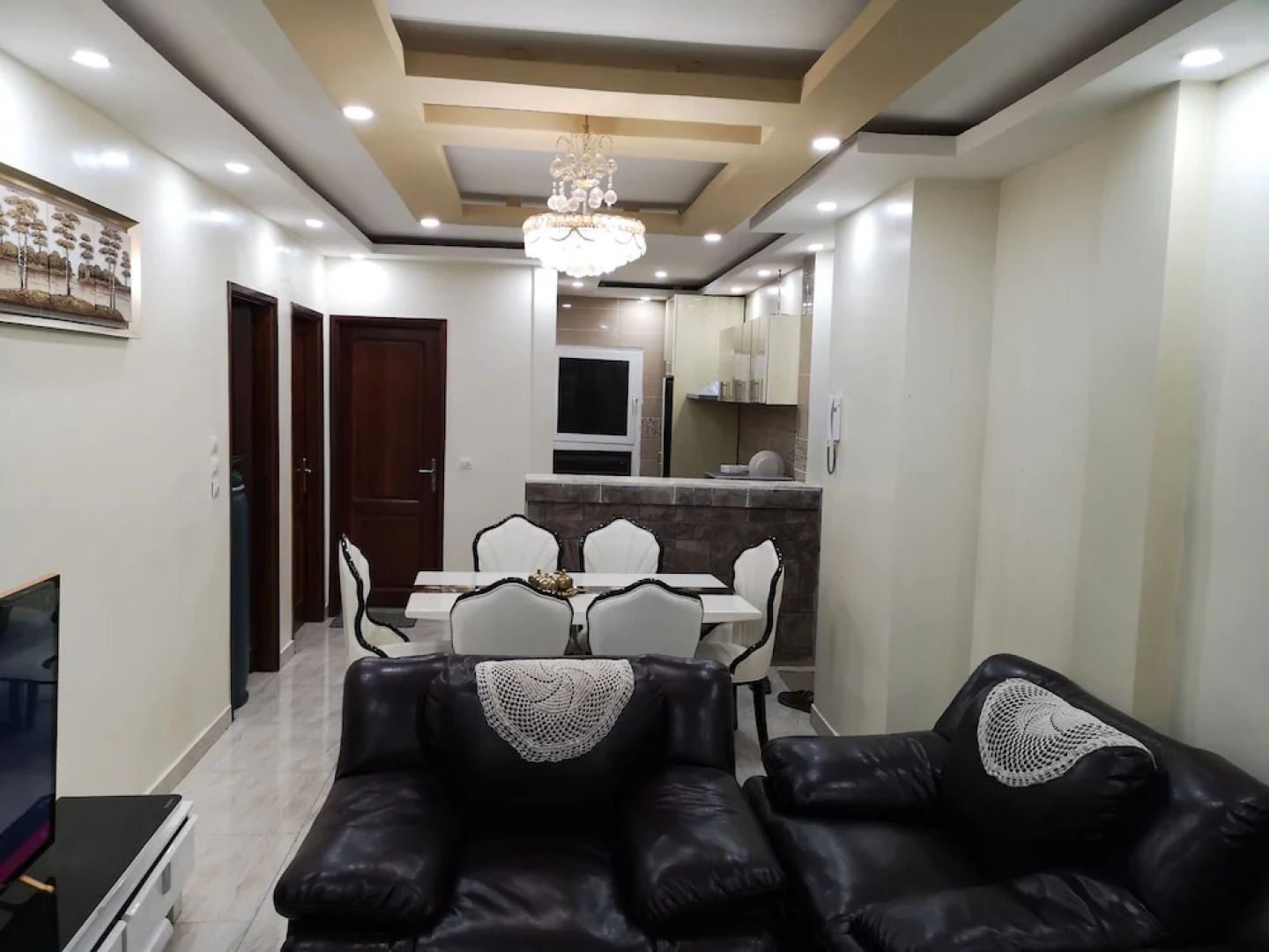 Residence de la paix - Kana Place