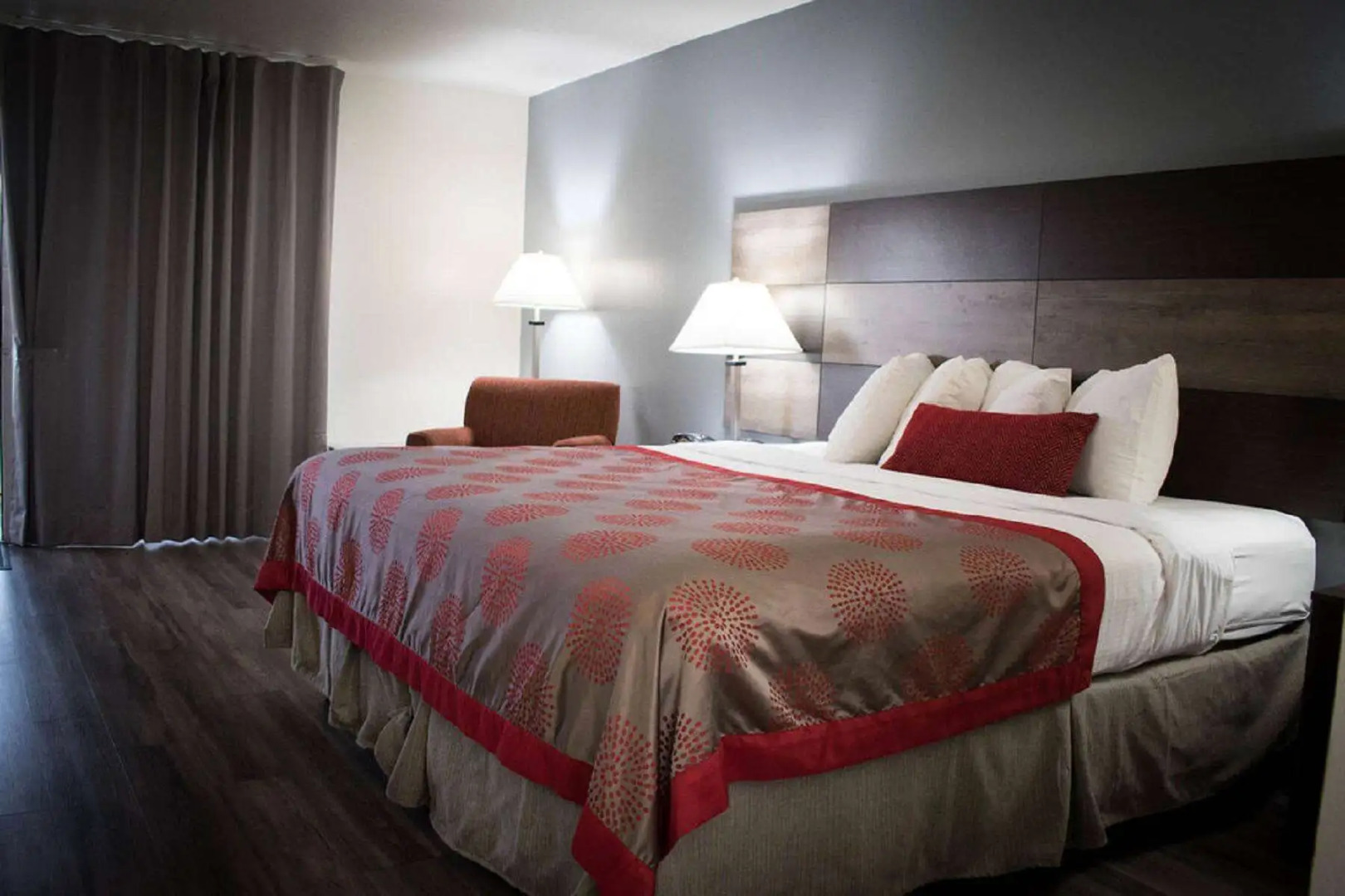 Ramada by Wyndham North Platte & Sandhills Convention Ctr