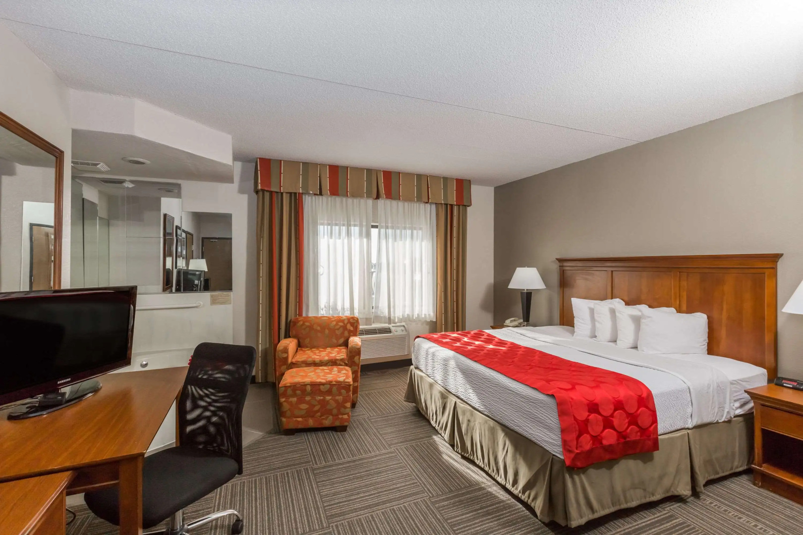 Ramada by Wyndham Platte City KCI Airport