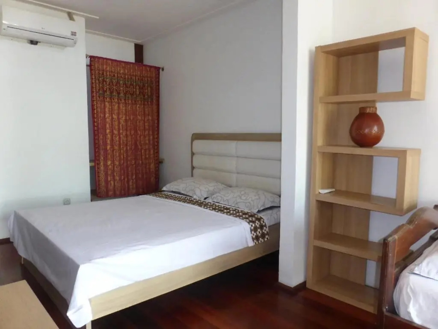 Castaway Surf Retreat 1