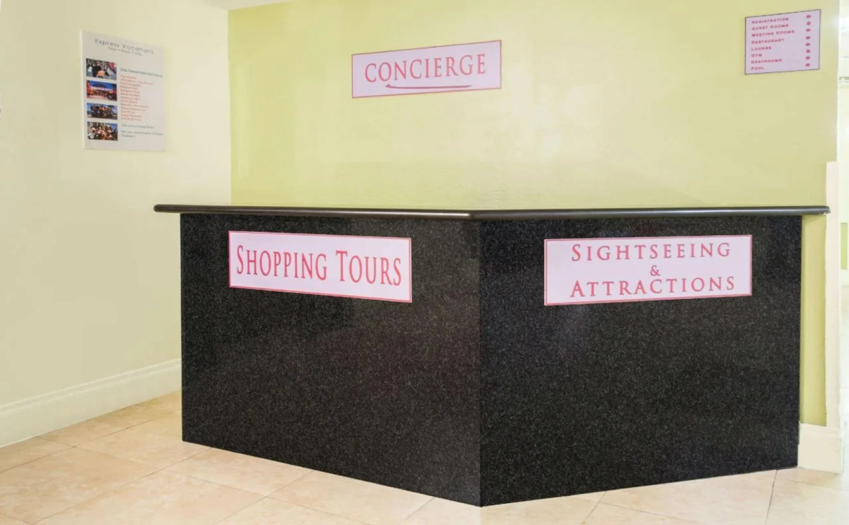 Ramada by Wyndham Hialeah/Miami Airport North