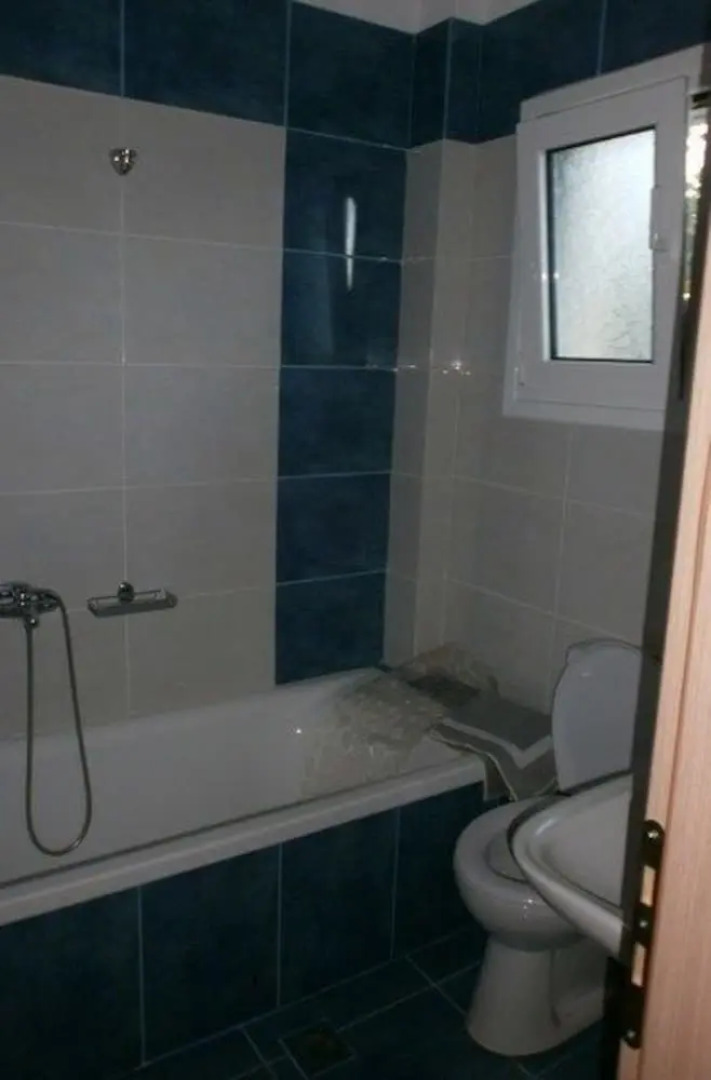 Artemis Marina Apartments