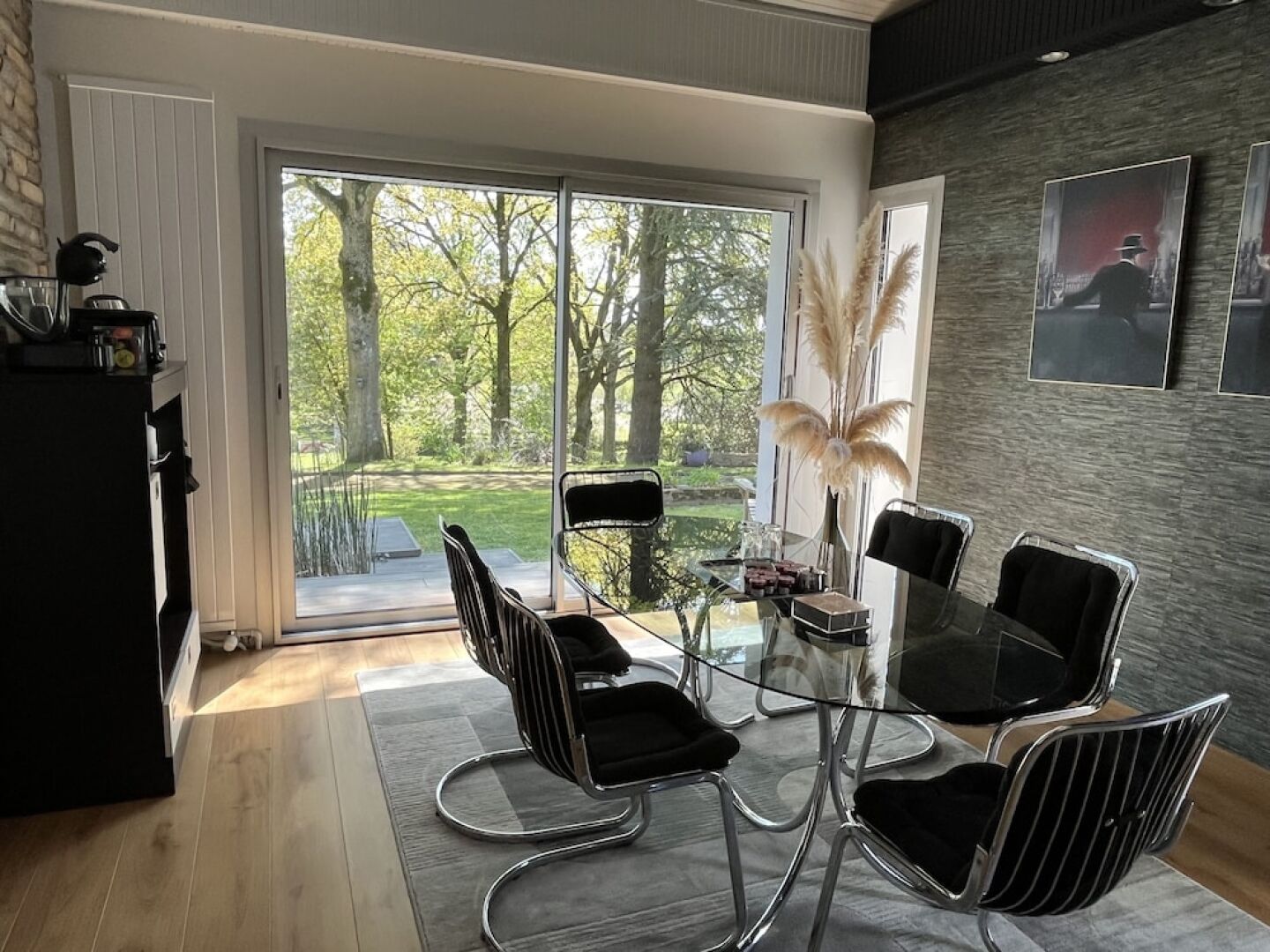 La Maison de l'Orbière