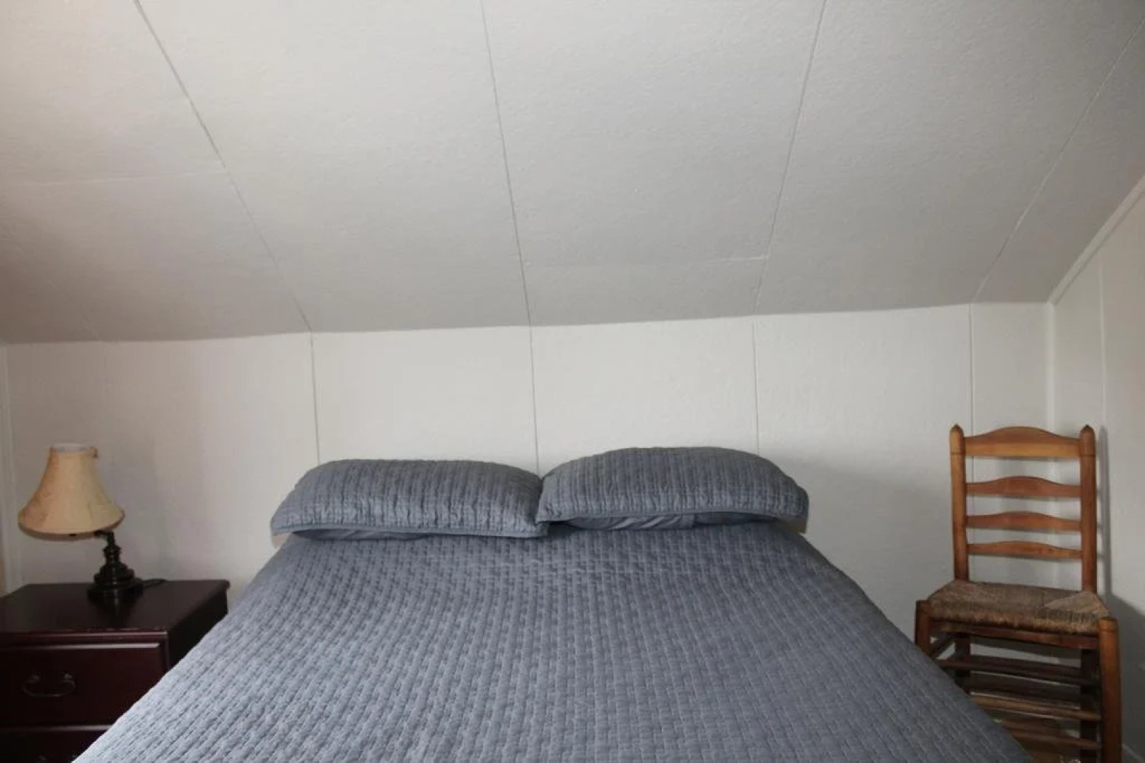 Gite Aux sentiers du Fjord