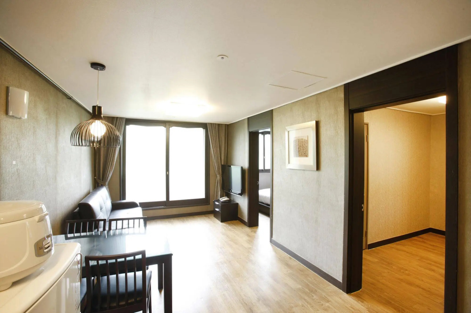 Kensington Resort Jirisan Namwon