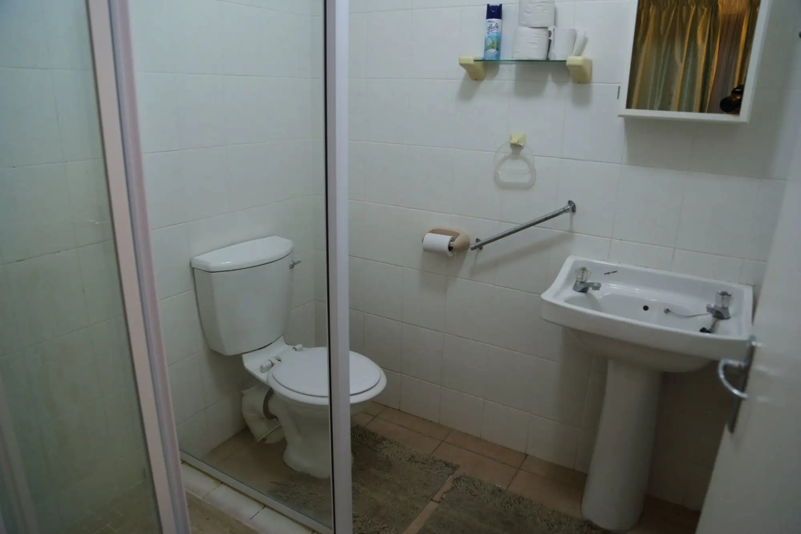 Clinch Self Catering