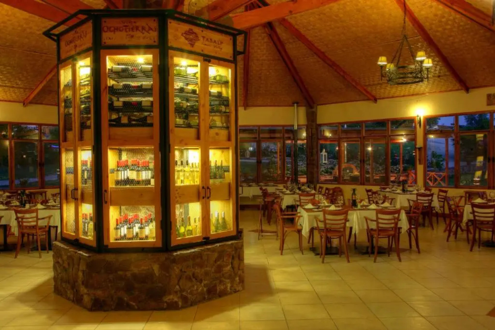 Hacienda Santa Cristina