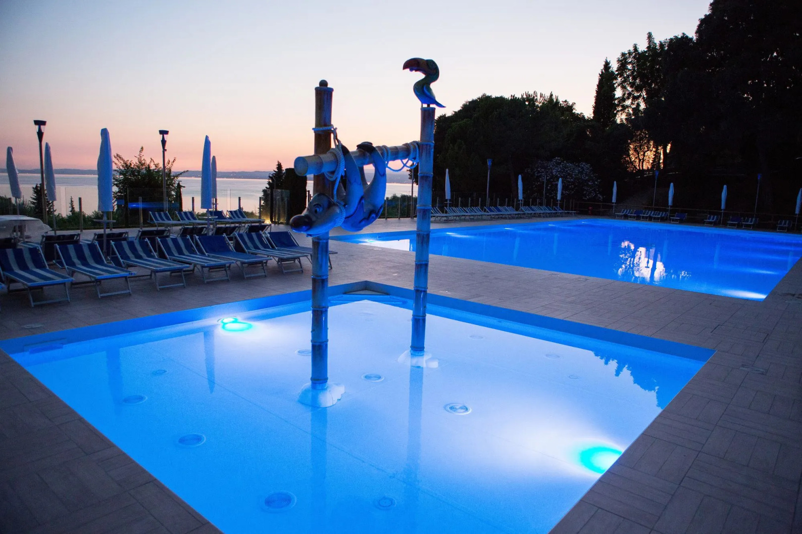 La Rocca Camping Village