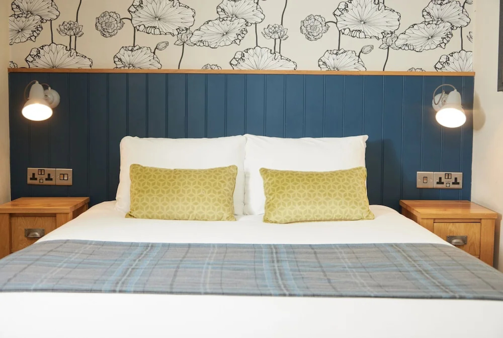 Red Lion Hotel Adderbury by Greene King Inns