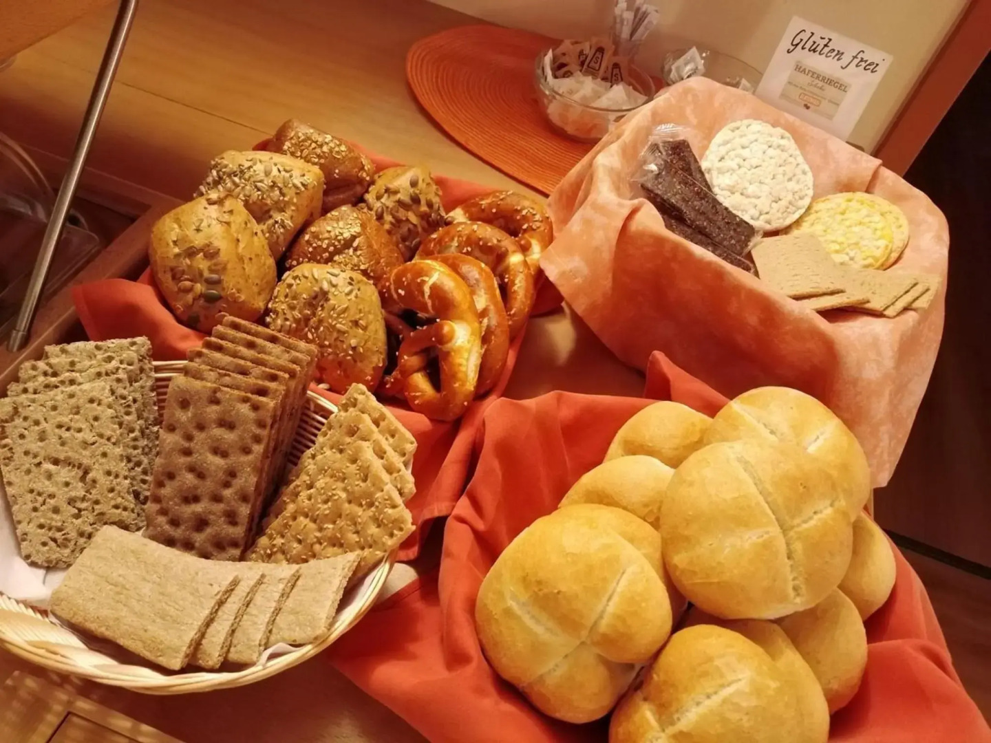 Hotel Garni Haus zum Gutenberg