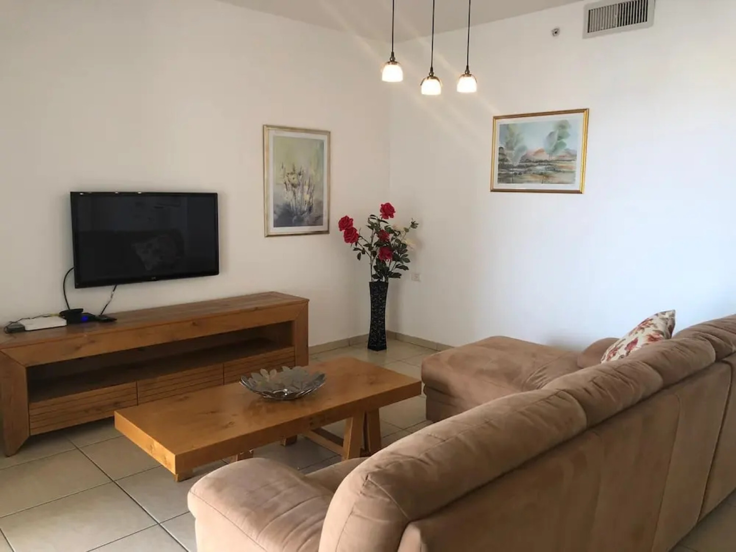 Resort from R&A Apartment group