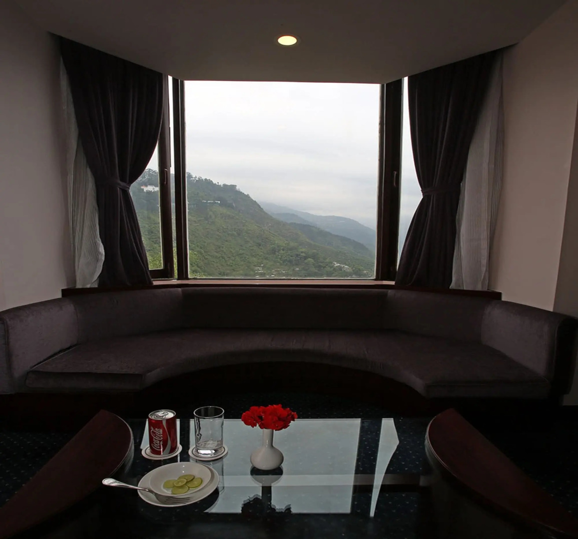 The Royal Plaza Gangtok