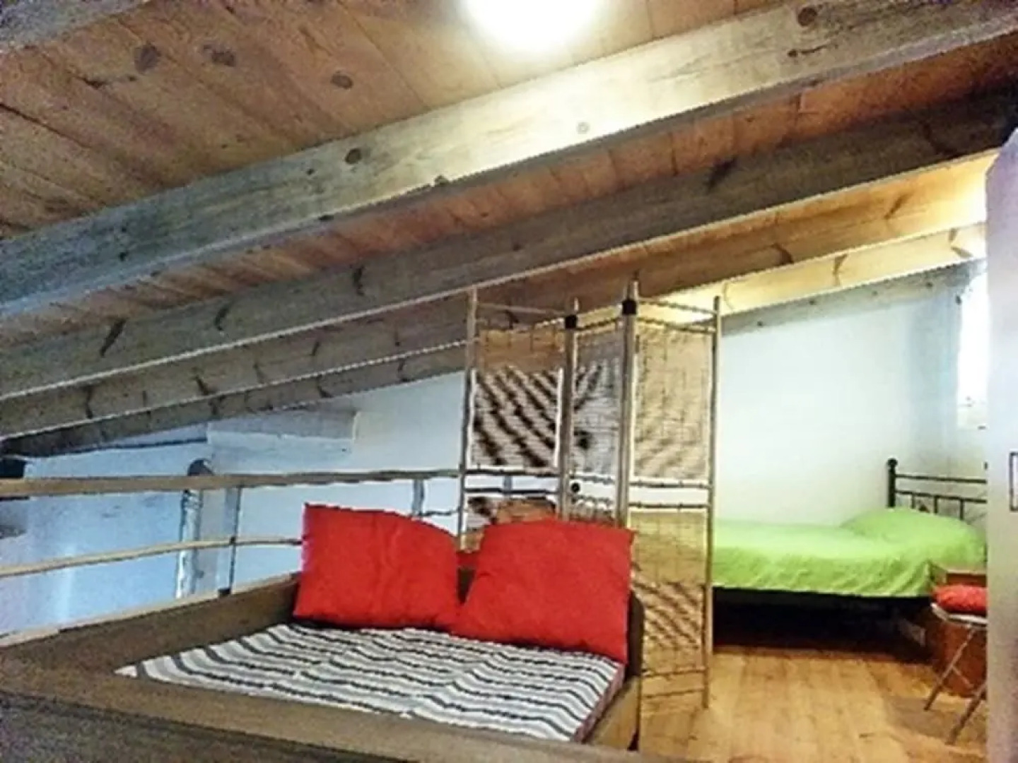 2 Annexed Apartments -private Place to Swim-large Terrace- Unlimited View